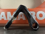 Modolo X Tenos Black Quill Stem Inch Clamp #18. Fixed Price $30.00.