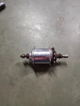 1965 Schwinn Stingray 3 Speed Sturmey Archer England Rear Hub Untested L$$k. Fixed Price $65.00.