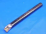 Valenite 3/8 Shank Dia BHP-EC-610 4" Oal Indexable Boring Bar .375 Cnc Milling. Fixed Price $27.99.