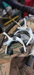 Shimano Sante BR-5000 Brake Calipers And Levers. Fixed Price $100.00.