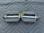 Cecor Schwinn Approved Vintage Bike Pedals 1977. Fixed Price $33.80.