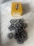 Vintage New-in-box 24 Sturmey Archer K521 Lock Washers. (nj). Fixed Price $100.00.