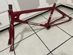 Powerlite Frame Set Fits Patterson Gt Redline Jmc Robinson Cw Hutch Skyway Tange. Fixed Price $2199.99.