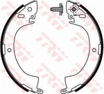 Trw GS8185 Brake Shoe Set For Changfeng,mitsubishi,soueast. Fixed Price $43.21.