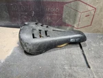 Viscount Seat GT-12 Saddle Black Old School Bmx Freestyle 1990 Dyno Short. Fixed Price $60.00.