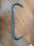 Scott AT-2 Lf Taper Handlebar 25.4 Clamp Bullhorn. Fixed Price $28.00.