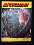 Bicycling Magazine Vintage Jan 1971- 16 Pound Bike? EVERGLADES-1970S 3. Fixed Price $9.95.