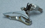 Shimano Xtr Front Derailleur, FD-M901, 34.9MM Band Clamp, Top Pull Vintage Mtb. Fixed Price $29.99.
