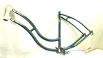 Schwinn Frame 24" Spitfire Hornet Wasp Balloon Bike S2 Rim Bicycle Og Paint. Fixed Price $103.56.