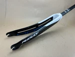 Ridley Noah Aero Carbon 700C Road Fork 1-1/8 Straight. Fixed Price $100.00.