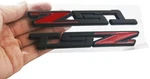 2PCS Z51 Emblems Car Badge 3D Nameplate Letter Compatible With C5 C6 C7 Corve.... Fixed Price $53.14.