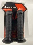 Diamondback Bmx Team Grips- New. (3A) Gs. Fixed Price $25.00.