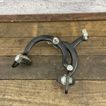 Vintage Arai Bmx Bicycle Brake Caliper Rear Steel Japan Old School Muscle Bike. Fixed Price $16.37.