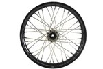 18 Inch X 2.25 Vl Front Rear Wheel Assembly For Harley-davidson. Fixed Price $636.99.