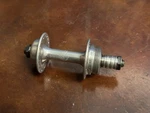 Vintage 1970S Campagnolo Gran Sport / Nuovo Tipo 36 Hole Rear Hub English 120MM. Fixed Price $24.99.