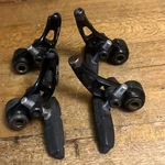 Vintage Shimano Deore Lx BR-M560 Cantilever Brake Set See Pics/description. Fixed Price $39.99.