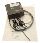 Campagnolo Bar End Shifters Speed Alloy SL12-TT11CG Pair W/ Cables Nos New. Fixed Price $169.99.