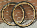 Kenda K55 Street Freestyle Tires Pair Old Panaracer Tread Fits Gt Hutch Kuwahara. Fixed Price $79.99.