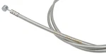 Dia-compe Rear Bmx Bicycle Brake Cable Clear. Fixed Price $20.99.