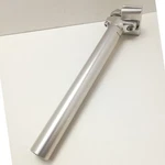 Suntour Superbe Pro Njs 27.2MM Seatpost Track Keirin Pista Excellent Japan Used. Fixed Price $306.04.