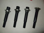 Mavic Ksyrium Rear Axle (make Selection), Es, Sl, K10. Fixed Price $23.99.