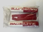 Bmx Race Lite California By Johar Pad Set Nos Vintage Bike 80'S Frame. Fixed Price $99.95.