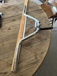 1990'S Dyno Gt Cruiser Bmx Handlebars 24" 26 29 Racing Nitro D-tour Zone. Fixed Price $175.00.