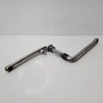 Rare Vintage 1978 Ashtabula Forged Bmx Racing Crank Chrome 6-1/2" Usa Htf. Fixed Price $99.99.