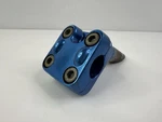 Vintage Sr MS-300 Bmx Racing Quill Stem Jellybean Blue Japan Htf. Fixed Price $149.99.
