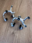 Weinmann Road Caliper Brakes Set Front + Rear. Fixed Price $60.00.