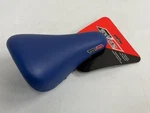 New Nos Velo 311 Bmx Bike Mid School End Zone Seat Blue Freestyle Railed 9". Fixed Price $33.26.