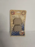 Nos Honda GL1000 Gold Wing Front Brake Disc Pad Set VD-107 25-0006 Cyclepro. Fixed Price $16.99.