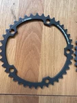 Campagnolo 53/39T Chainring (athena). Fixed Price $150.00.