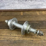 Vintage Sunshine Rear Hub Hole 126 Mm Nutted Road Bmx Alloy. Fixed Price $36.49.