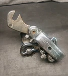 Schwinn Gt 100 9/9 Rear Derailleur Vintage 7-73 Japan W/ Hanger Original. Fixed Price $19.99.