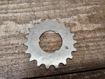 Nos 1970S Bendix Tooth Coaster Brake Cog Sprocket Cruiser Old School Bmx Kos. Fixed Price $19.97.