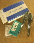 Vitnage Nos New Nib Dia-compe Aero Gran 251 Brakes Levers Set. Fixed Price $86.93.