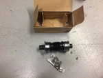 Nos Suntour Gpx Bottom Bracket 116MM Bsc 68MM 1.37 24 Superbe Pro Xc Dura. Fixed Price $120.00.