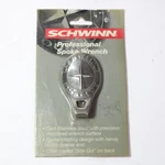 Schwinn Professional Spoke Wrench/ Bottle Opener Centennial Anniversary Red. Fixed Price $23.00.