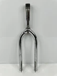 Vintage 1979 Tange TX-1200W Bmx Racing Fork Chrome Japan Htf. Fixed Price $99.99.