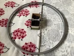 Schwinn Chrome Script Front Hub 36 Hole+ Center Stamped Rim 26X1-3/4. Fixed Price $235.00.