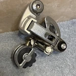 Shimano Positron FH-400 Rear Derailleur 5 Or 6 Speed Vintage Ssg. Fixed Price $29.00.