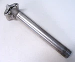 Vintage 70'S Campagnolo Nuovo Record 26.8 X 210MM Alloy Seatpost - Vgc. Fixed Price $74.99.