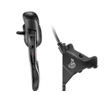 Campagnolo Record Disc Brake Lever Front 160MM Black EP21-RED12LF6. Fixed Price $602.52.