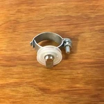 Sturmey Archer Cable Pulley Guide Set Raleigh Bicycle Hercules Schwinn Nos. Fixed Price $9.99.