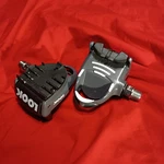 Look MP-90 90/92 Mountain Bike Tour De France Bicycle Pedals Never Used Nos. Fixed Price $29.95.