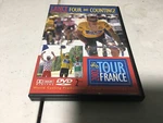 Lance Armstrong Four And Counting 2002 Tour France Dvd. Fixed Price $7.50.