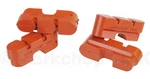 Kool Stop Campagnolo Campy Chorus Bicycle Brake Pads Refills Salmon Ks-ccsa. Fixed Price $37.99.