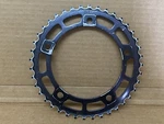 Takagi 40T 118 Bcd Chainring Vintage Bmx GT03788. Fixed Price $49.00.