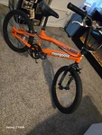Mongoose Bionic Bmx Bike 20 New. Fixed Price $399.99.